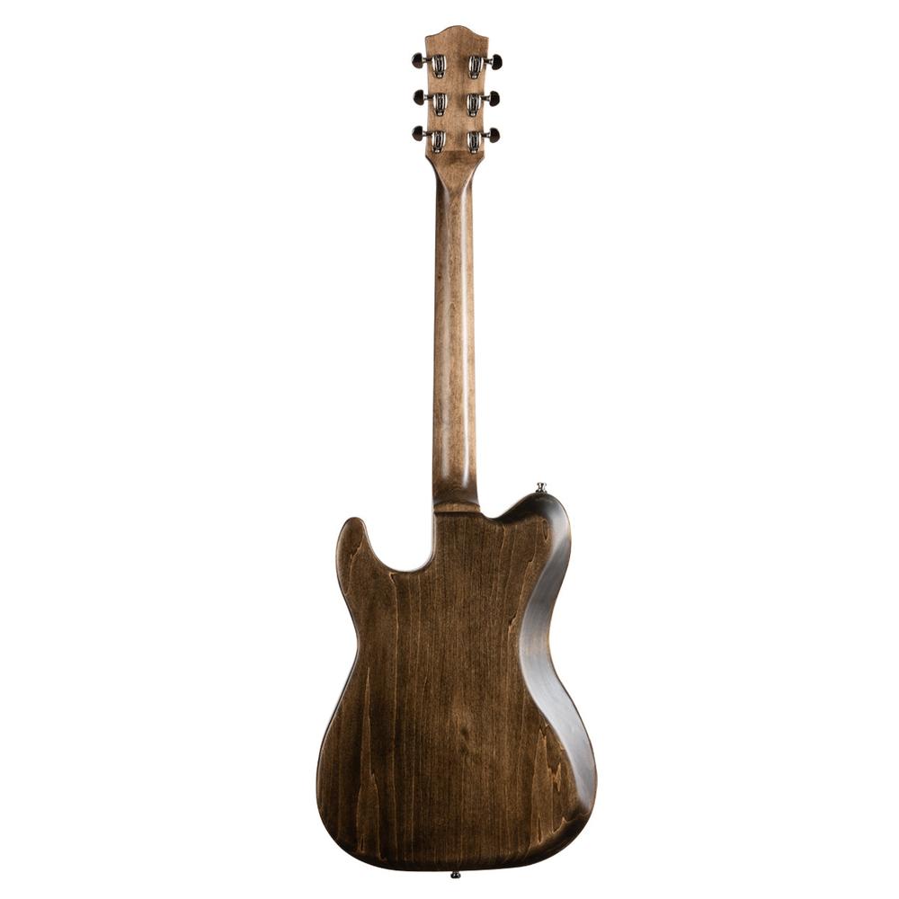 Godin Radium Carbon Black RN Electric Guitar