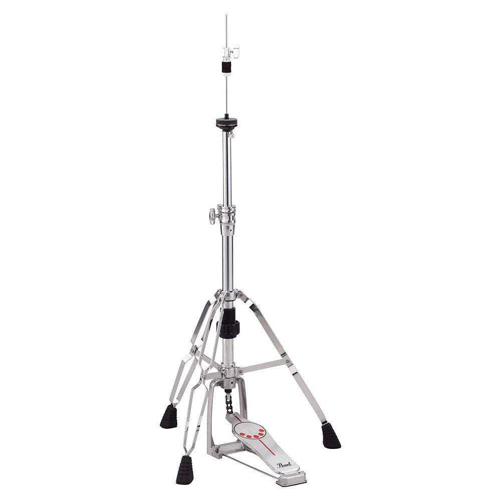 Pearl Drums H930 Demon-Style HI-Hat Stand-accessories-Pearl Drums-Hermes Music