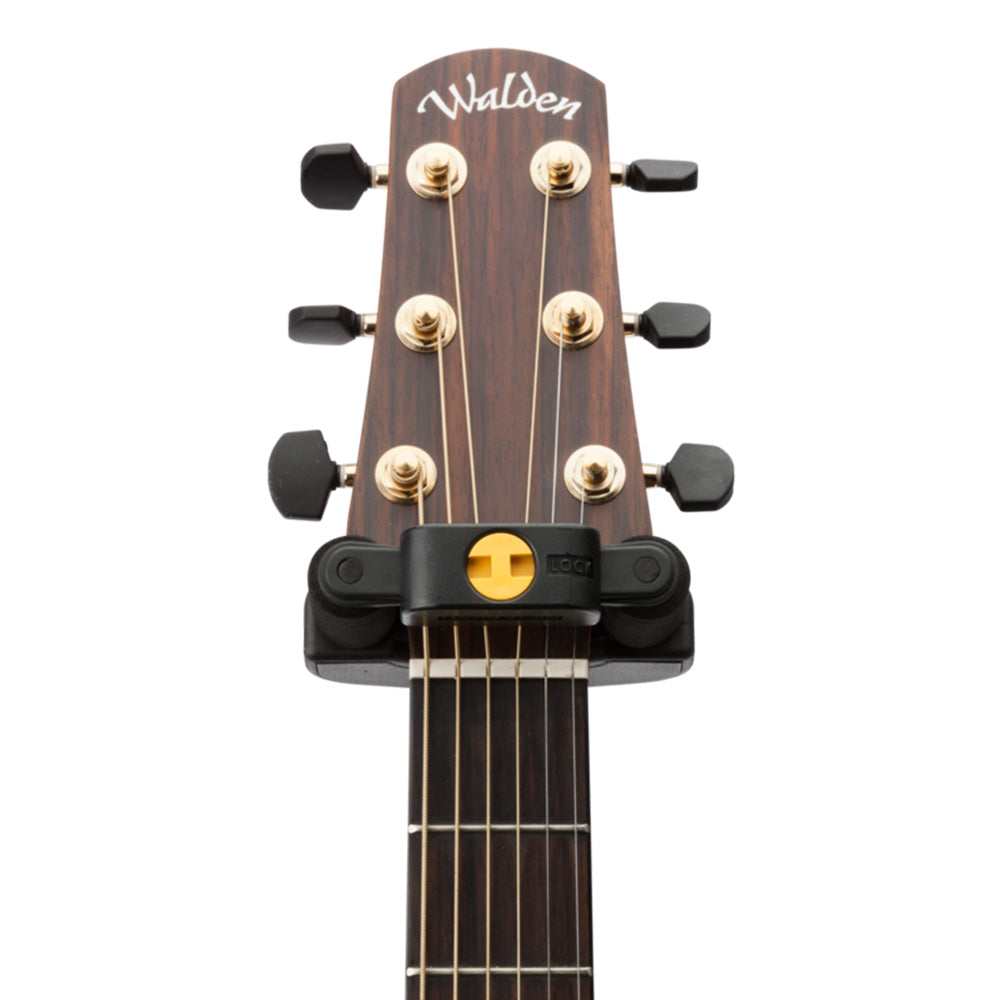 Hercules HA101S Auto Grip System Lock-Counter Display-Guitar Accessories-Hercules-Hermes Music