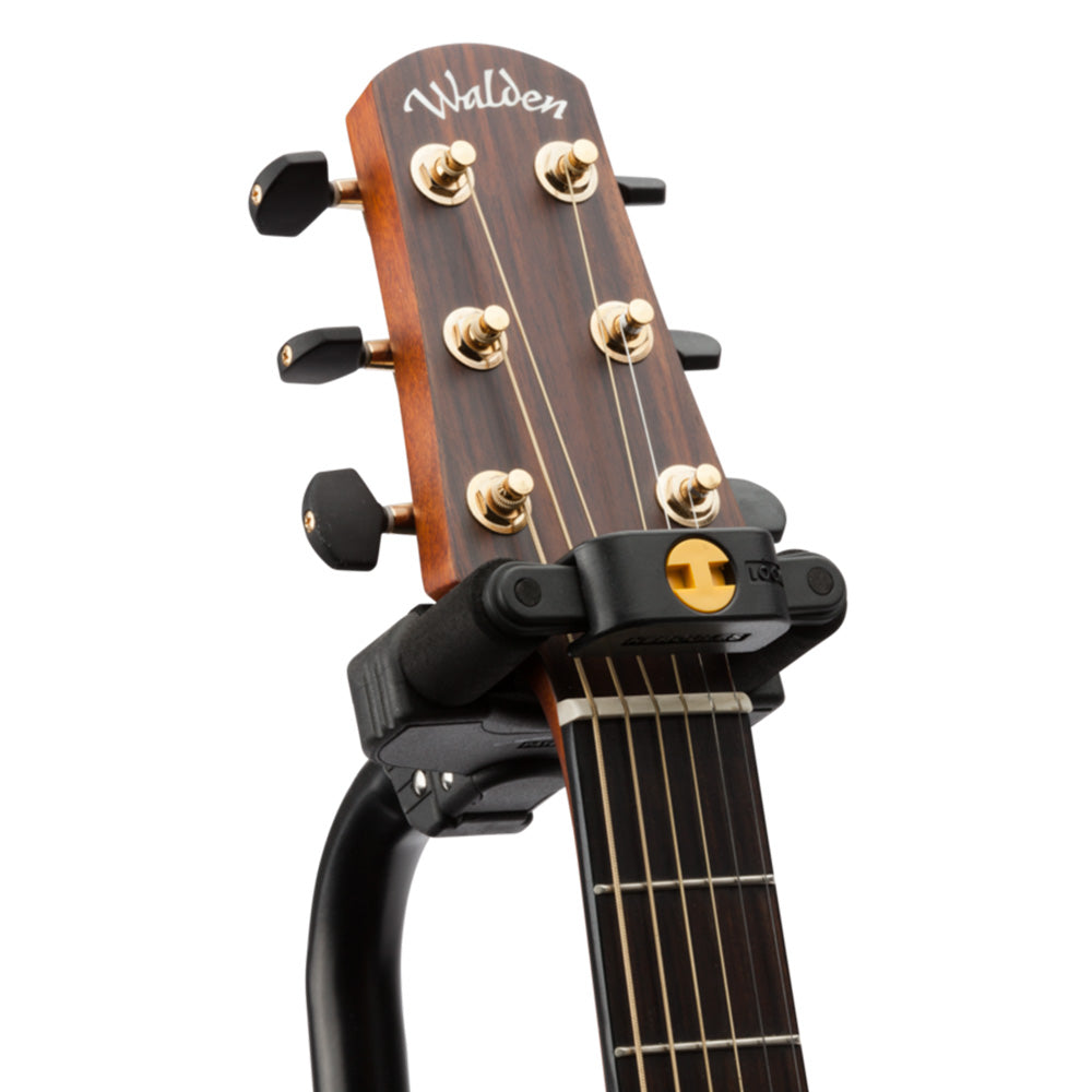 Hercules HA101S Auto Grip System Lock-Counter Display-Guitar Accessories-Hercules-Hermes Music