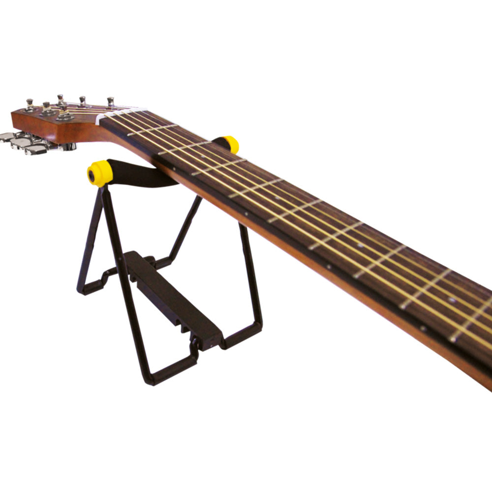 Hercules HA206 Guitar Cradle-Guitar Accessories-Hercules-Hermes Music