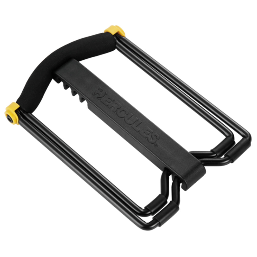 Hercules HA206 Guitar Cradle-Guitar Accessories-Hercules-Hermes Music