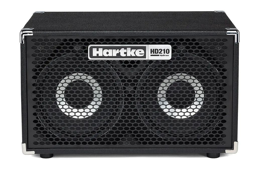 Hartke HyDrive HD210 2 x 10" Bass Cabinet