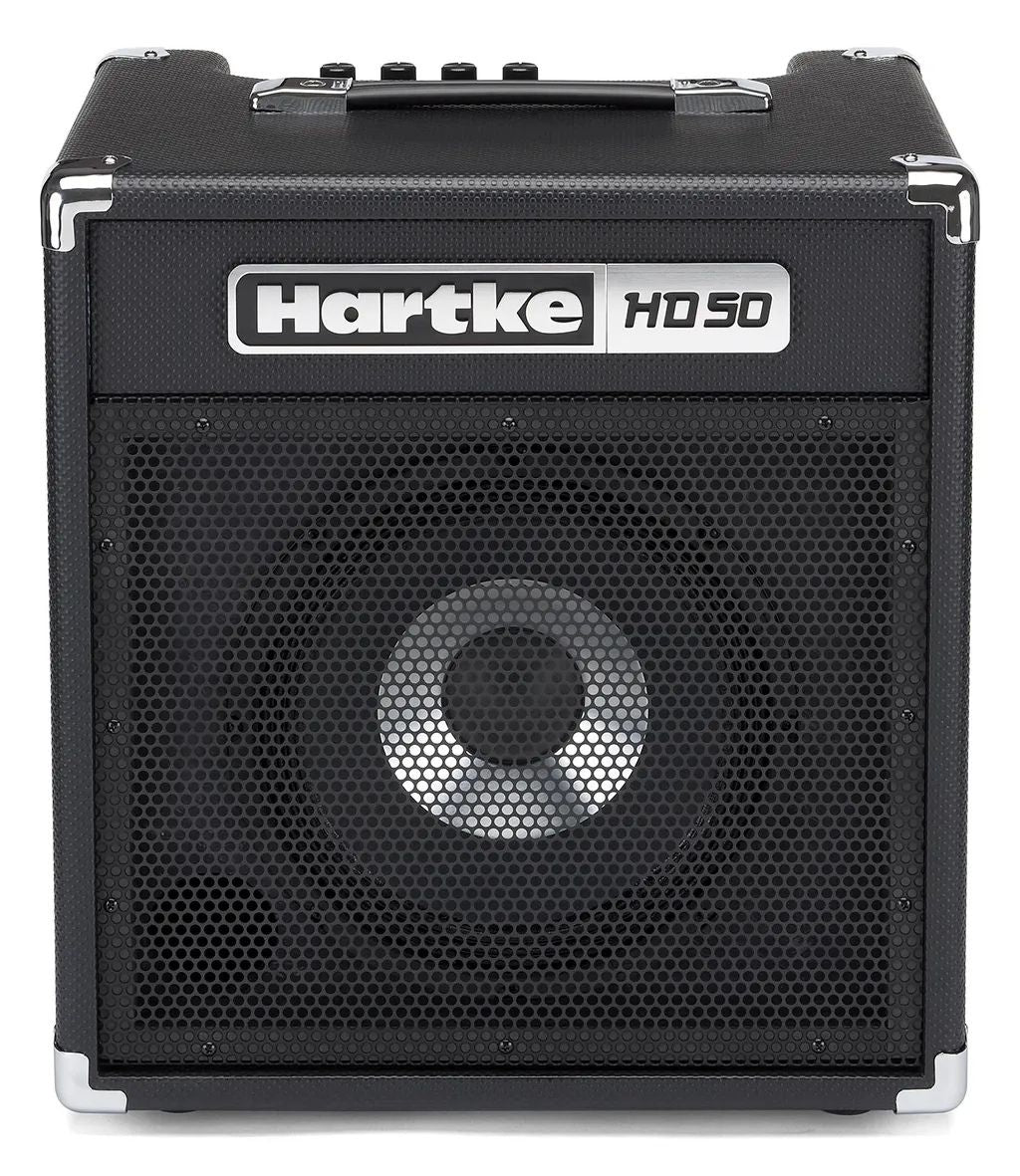 Hartke HD50 10" Bass Combo Amp
