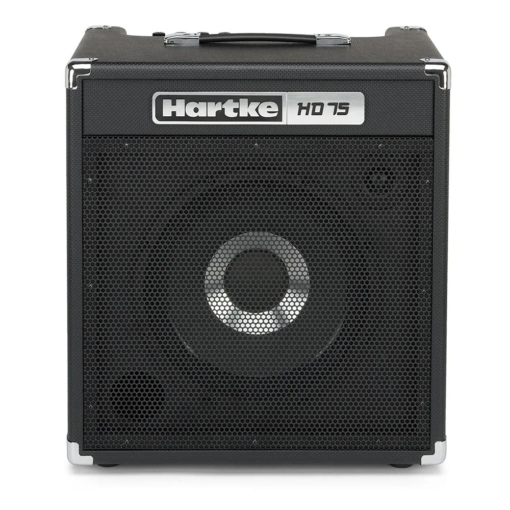 Hartke 12" Bass Combo-amplifier-Hartke-Hermes Music