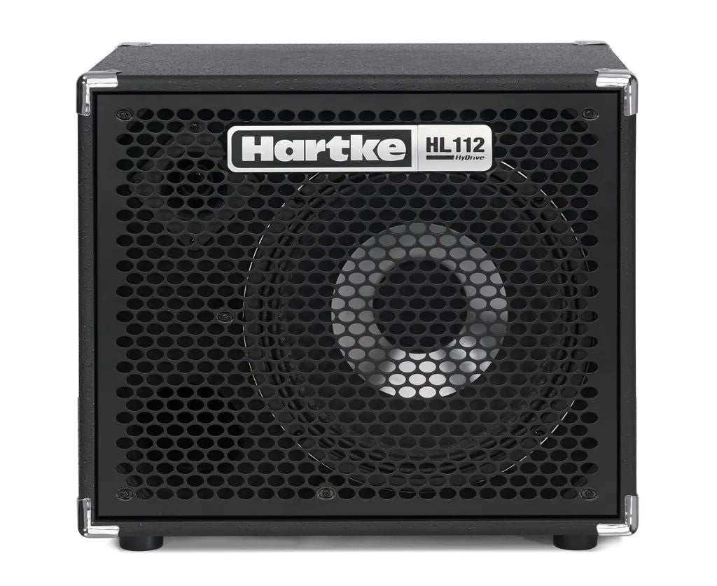 Hartke HL112 1x12 Lightweight Bass Cabinet