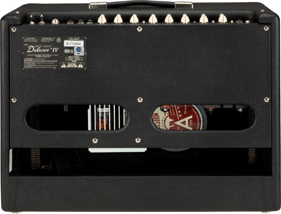 Fender Hot Rod Deluxe IV