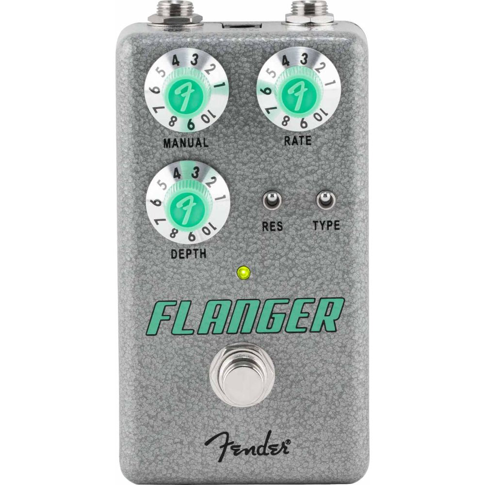 Fender Hammertone Hammertone Flanger-Fender-Hermes Music