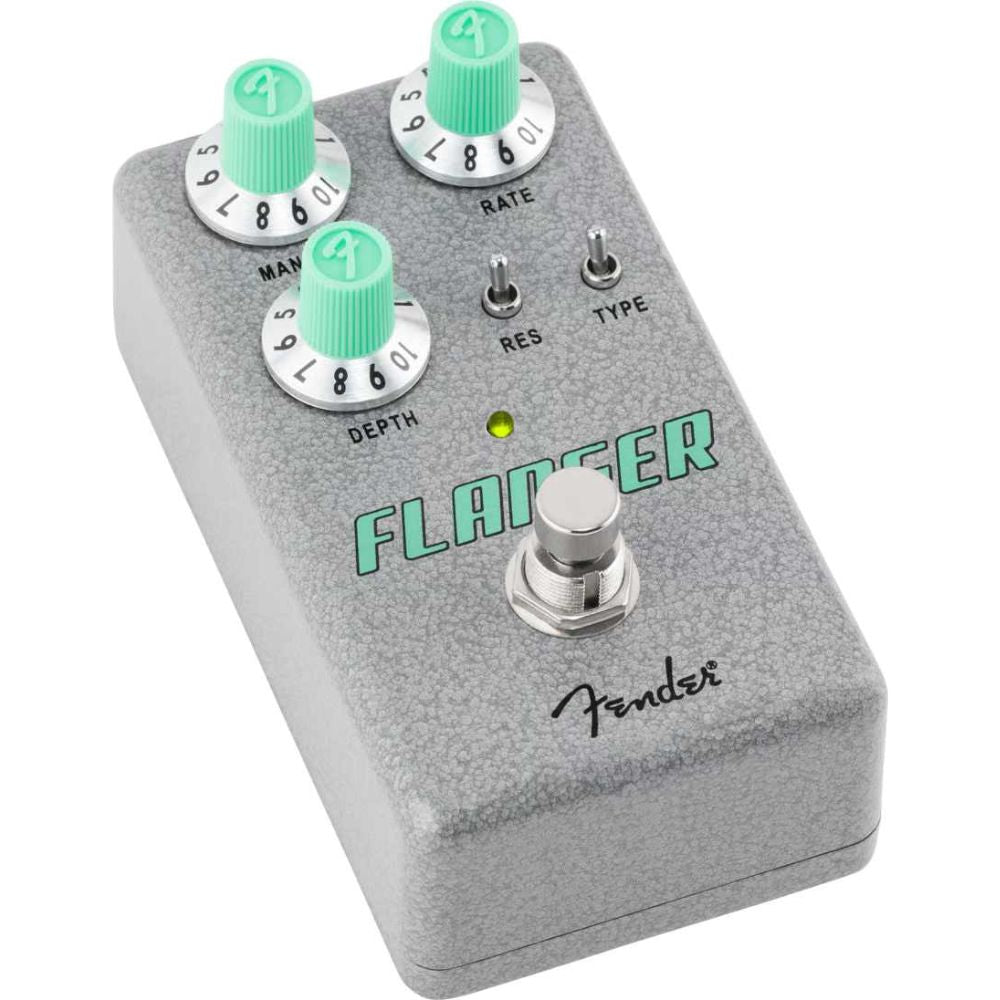 Fender Hammertone Hammertone Flanger-Fender-Hermes Music