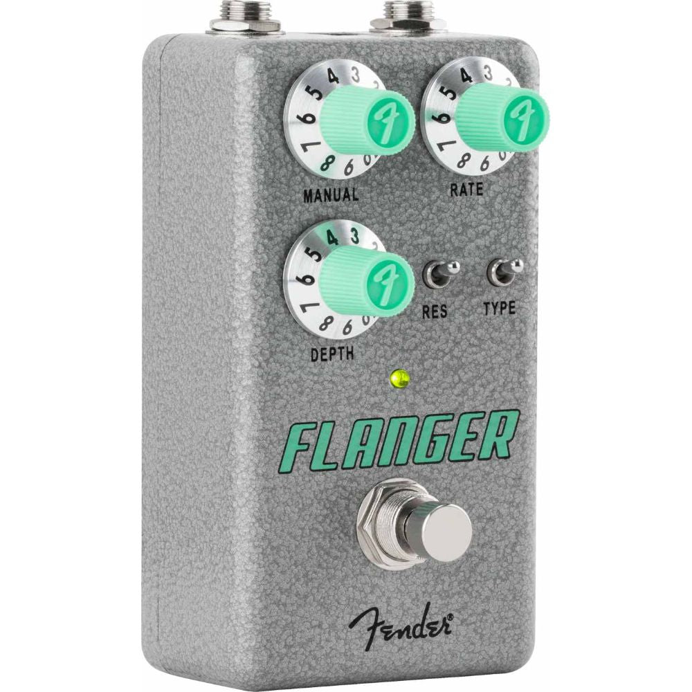 Fender Hammertone Hammertone Flanger-Fender-Hermes Music