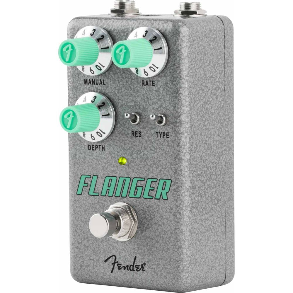 Fender Hammertone Hammertone Flanger-Fender-Hermes Music