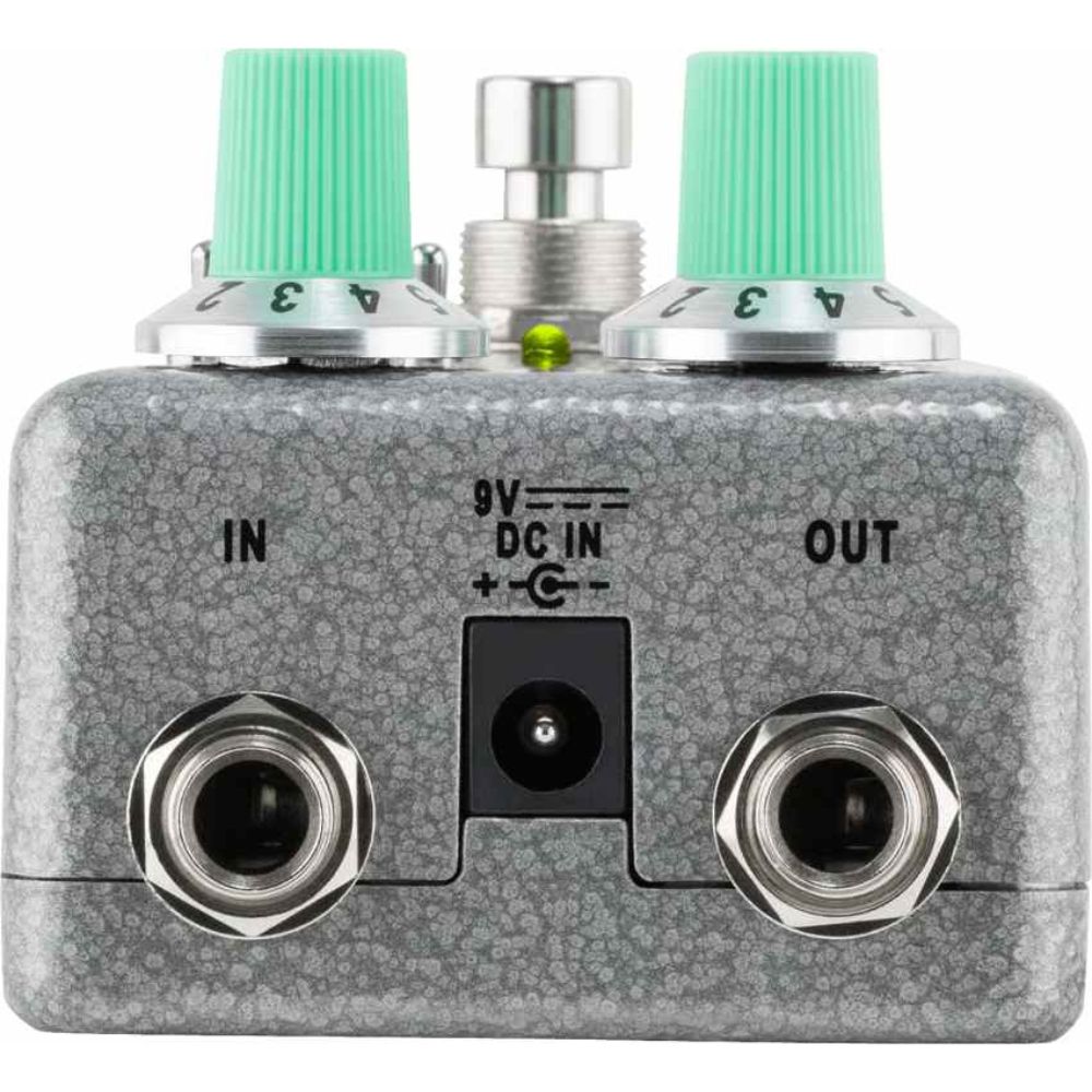 Fender Hammertone Hammertone Flanger-Fender-Hermes Music