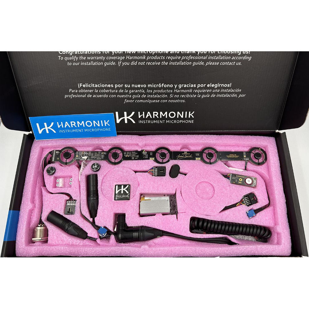Harmonik-AC-5001-RG-Accordion-