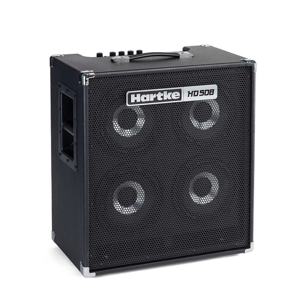 bass amp
