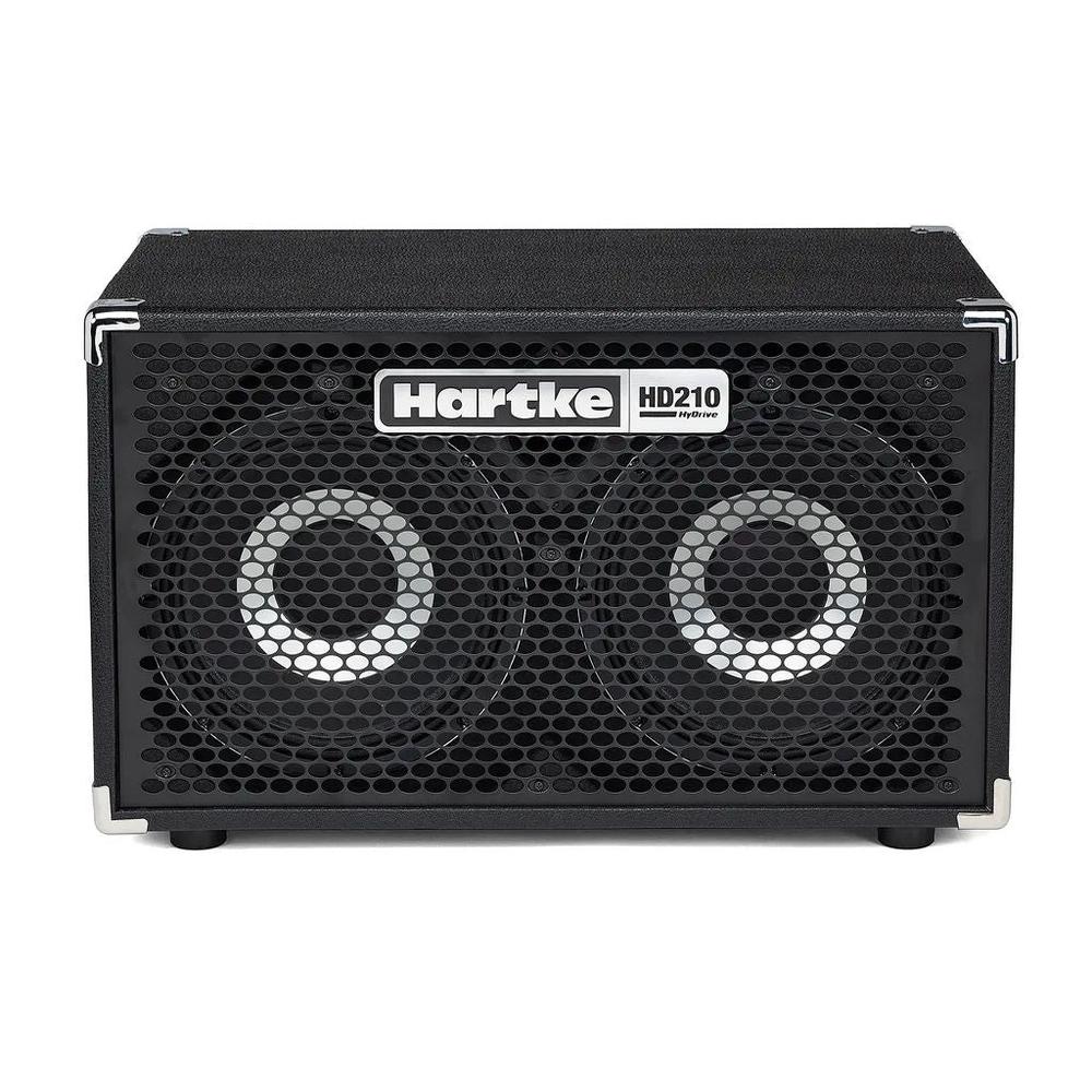 Hartke HyDrive HD210 500-watt 2x10-inch Bass Cabinet