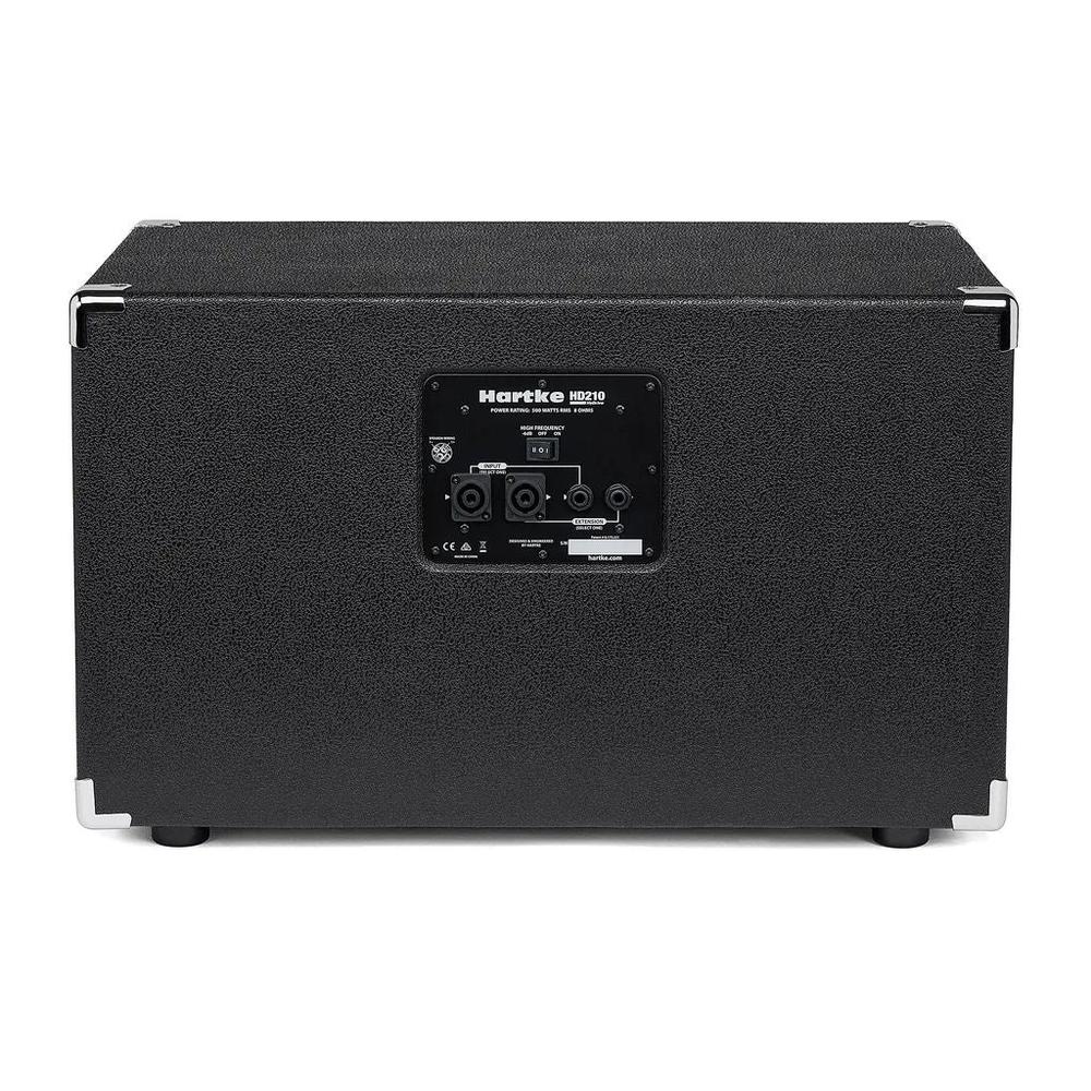 Hartke HyDrive HD210 500-watt 2x10-inch Bass Cabinet