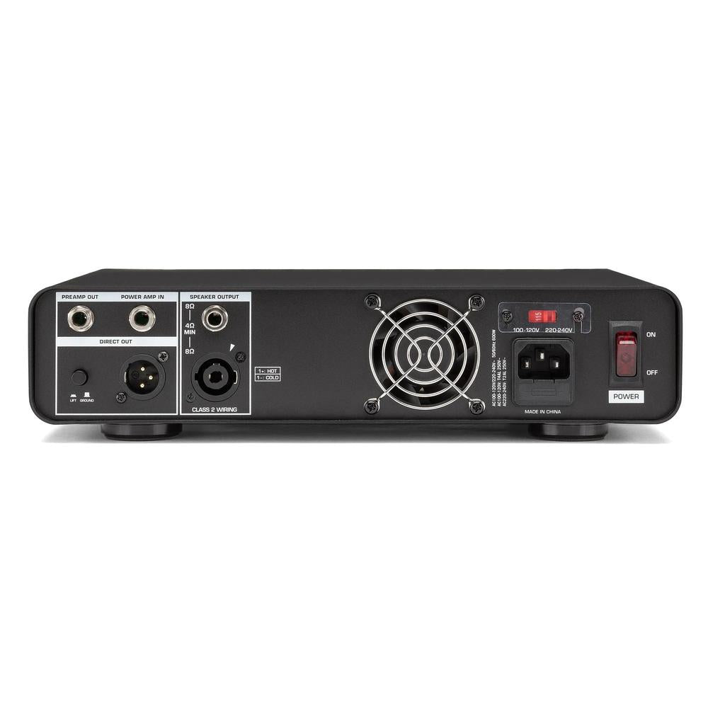 Hartke TX300 - 300-watt Lightweight Bass Amplifier