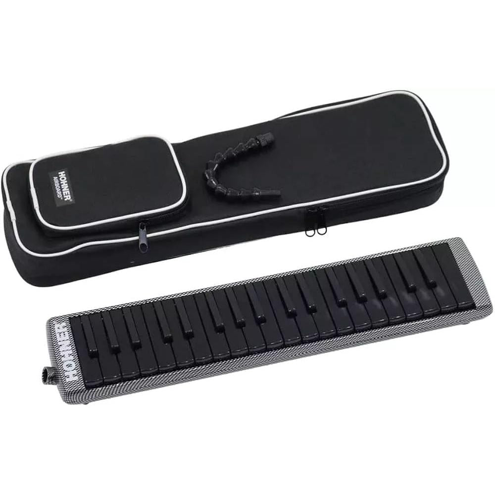 Hohner 37-Key Airboard in Carbon Print