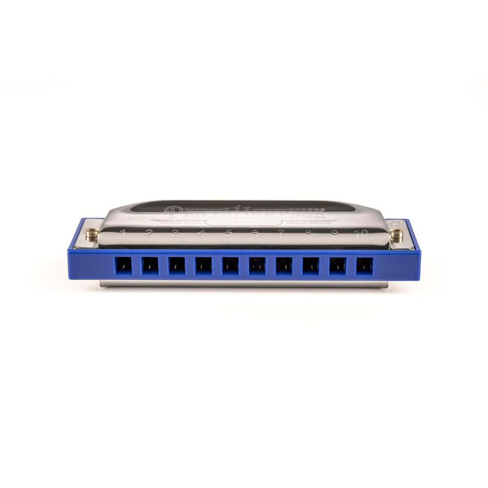 Hohner PentaHarp Harmonica in Low-F Minor