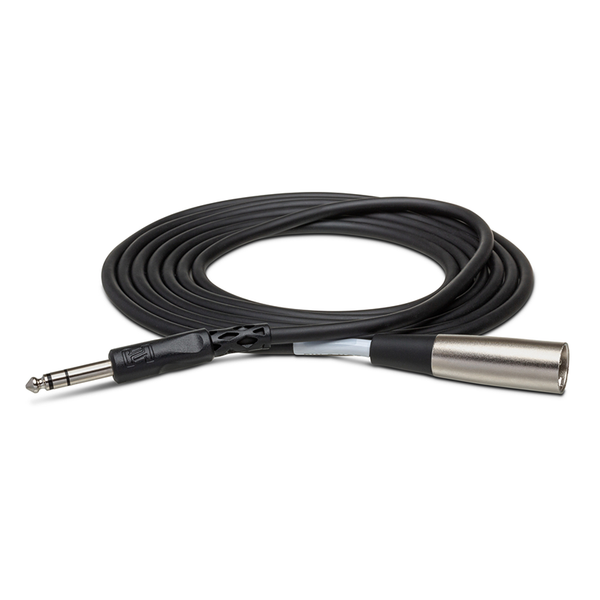 Hosa Technology Tech YXM-101.5 Y Cable-accessories-Hosa Technology- Hermes Music