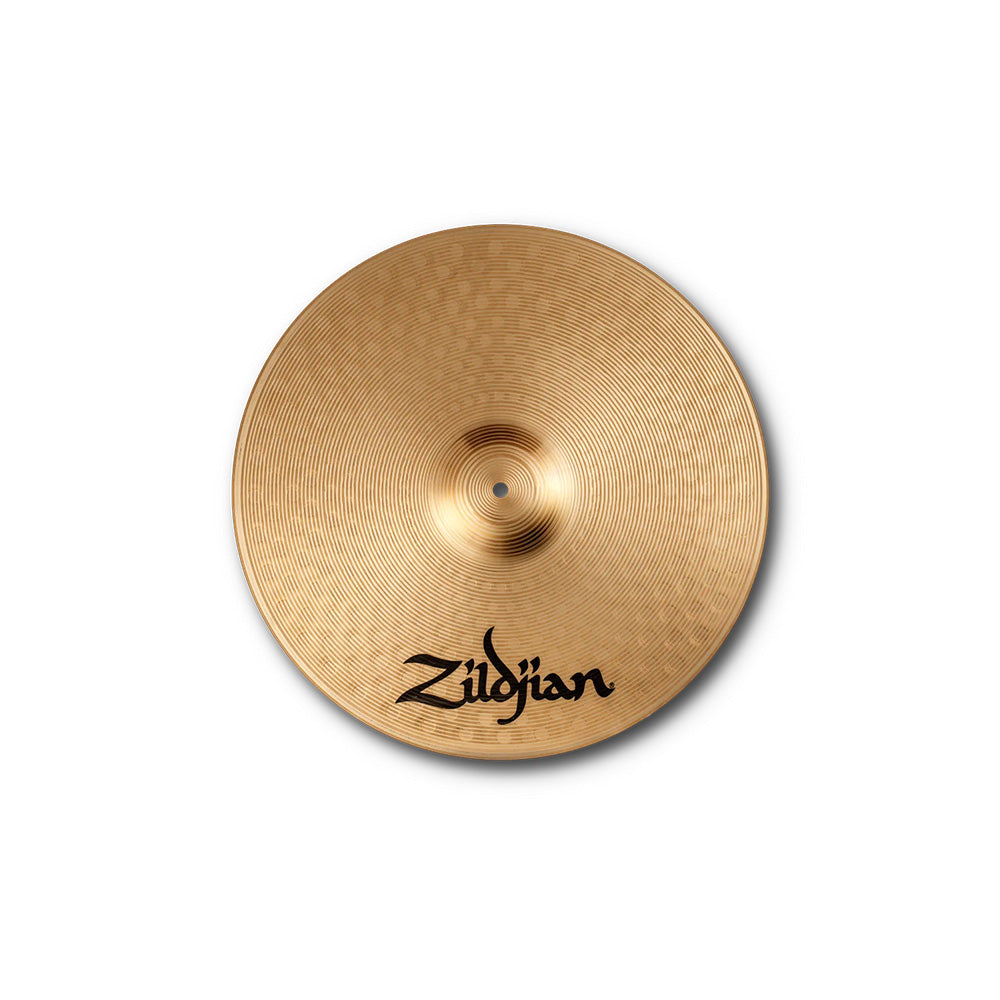 Zildjian ILH18C I Series 18" Crash Cymbal-cymbals-Zildjian-Hermes Music