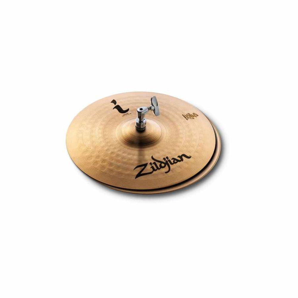 Zildjian I Essentials Plus Cymbal Pack-Zildjian-Hermes Music 