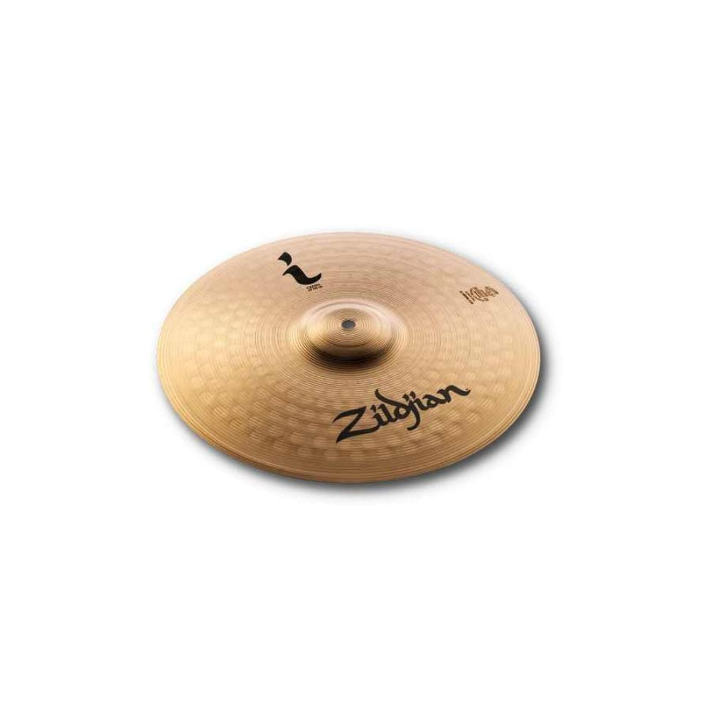 Zildjian I Essentials Plus Cymbal Pack-Zildjian-Hermes Music 