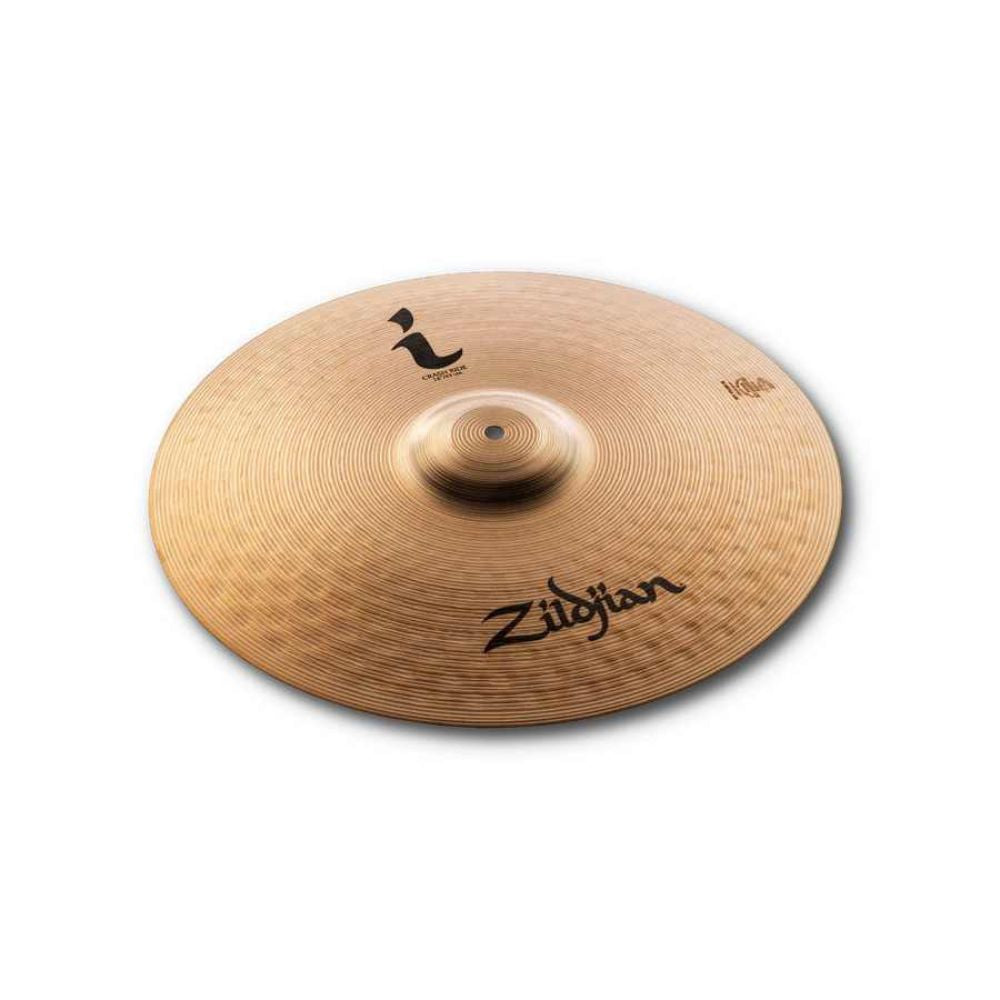 Zildjian I Essentials Plus Cymbal Pack-Zildjian-Hermes Music 