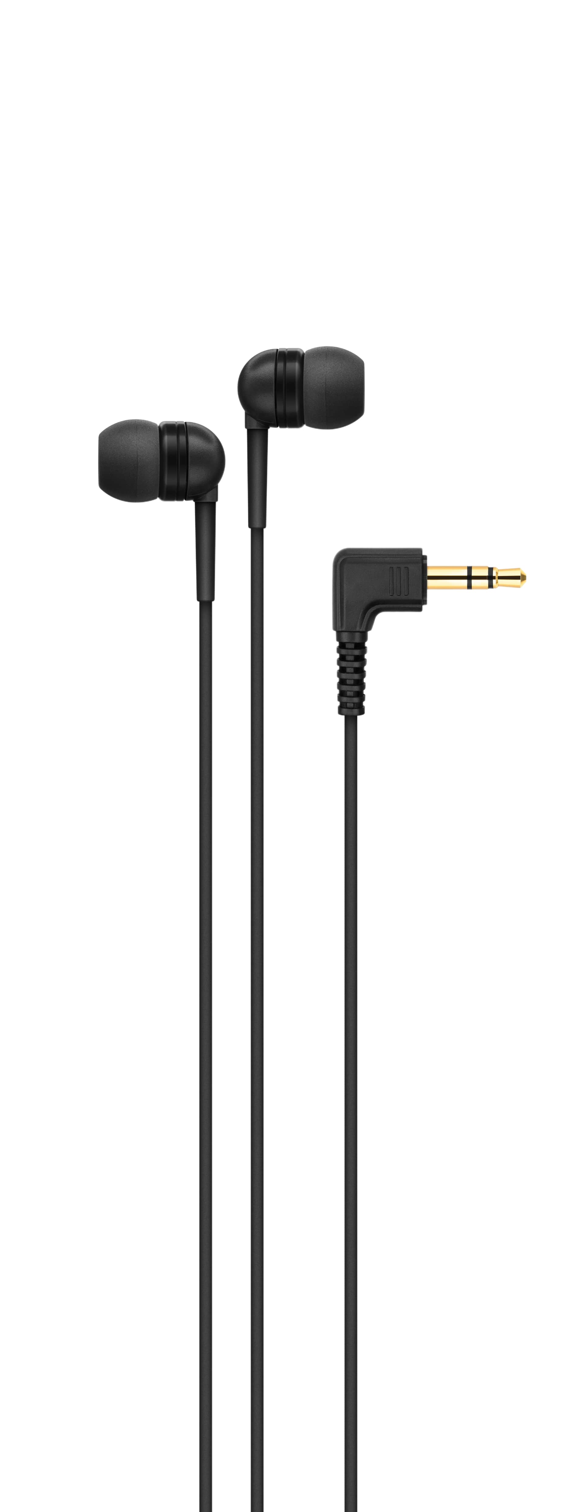Sennheiser IE 4 In-Ear Stereo Earphones