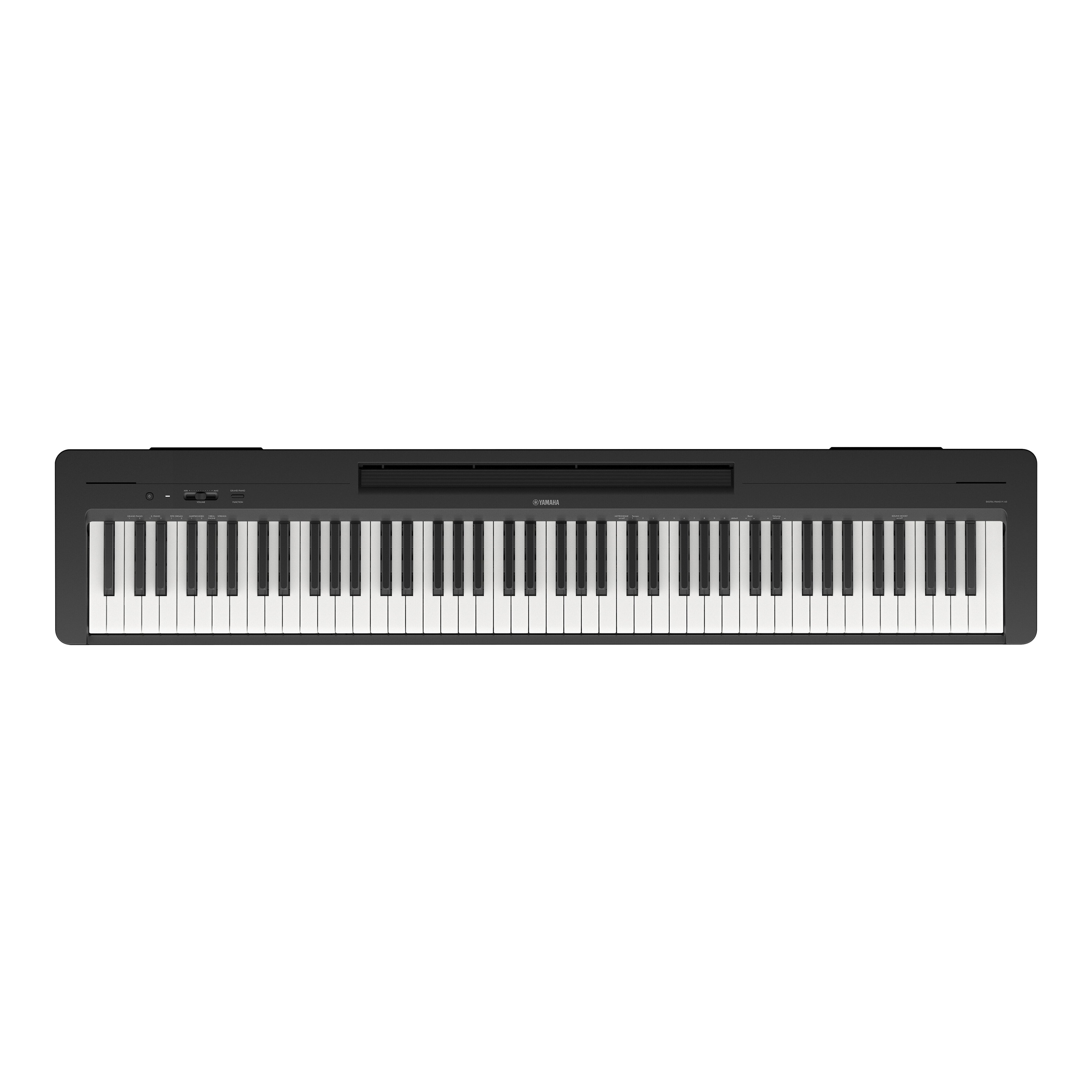 Yamaha P-143 88-Key Portable Piano