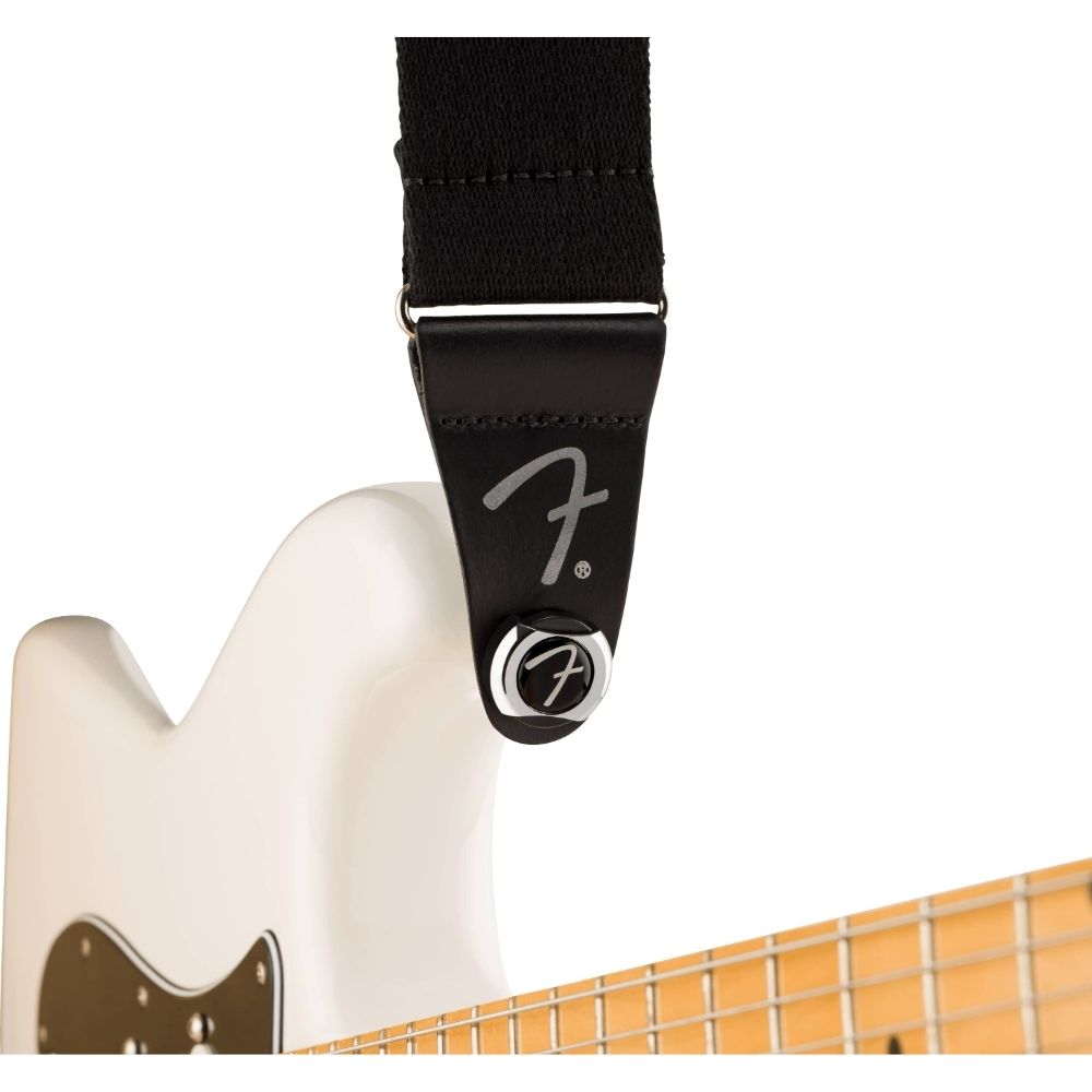 Fender Infinity Strap Locks-accessories-Fender-Hermes Music
