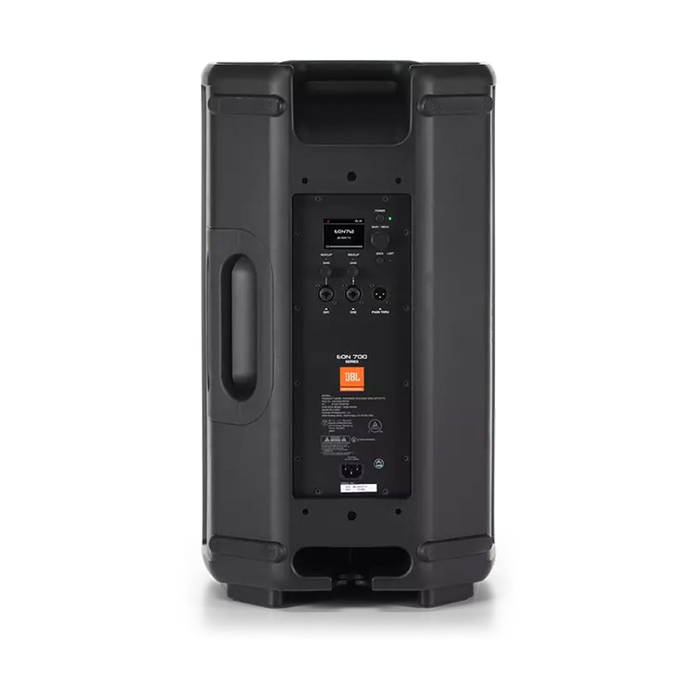 JBL EON712 Powered Speaker-speaker-JBL- Hermes Music