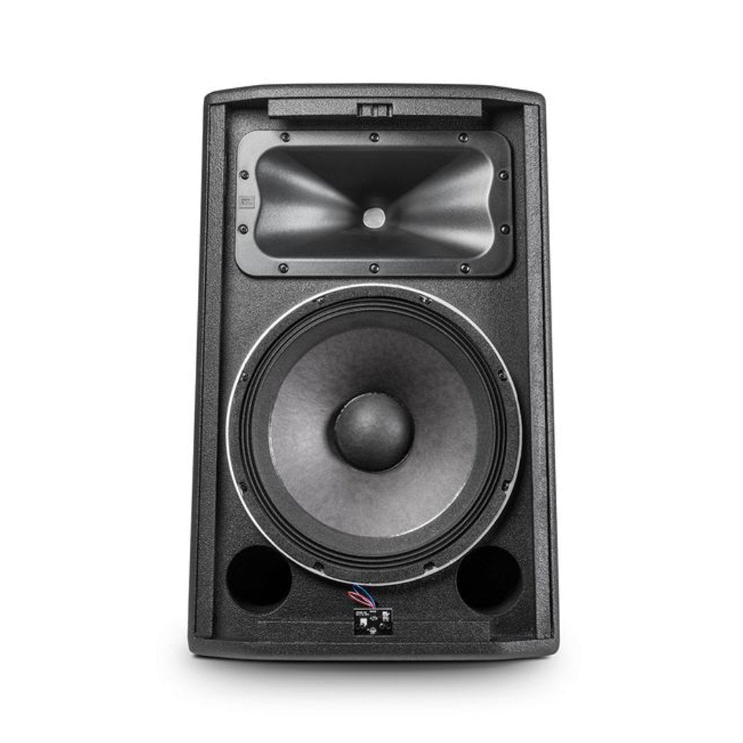 JBL PRX812W Powered 12" Two-Way System-speaker-JBL- Hermes Music