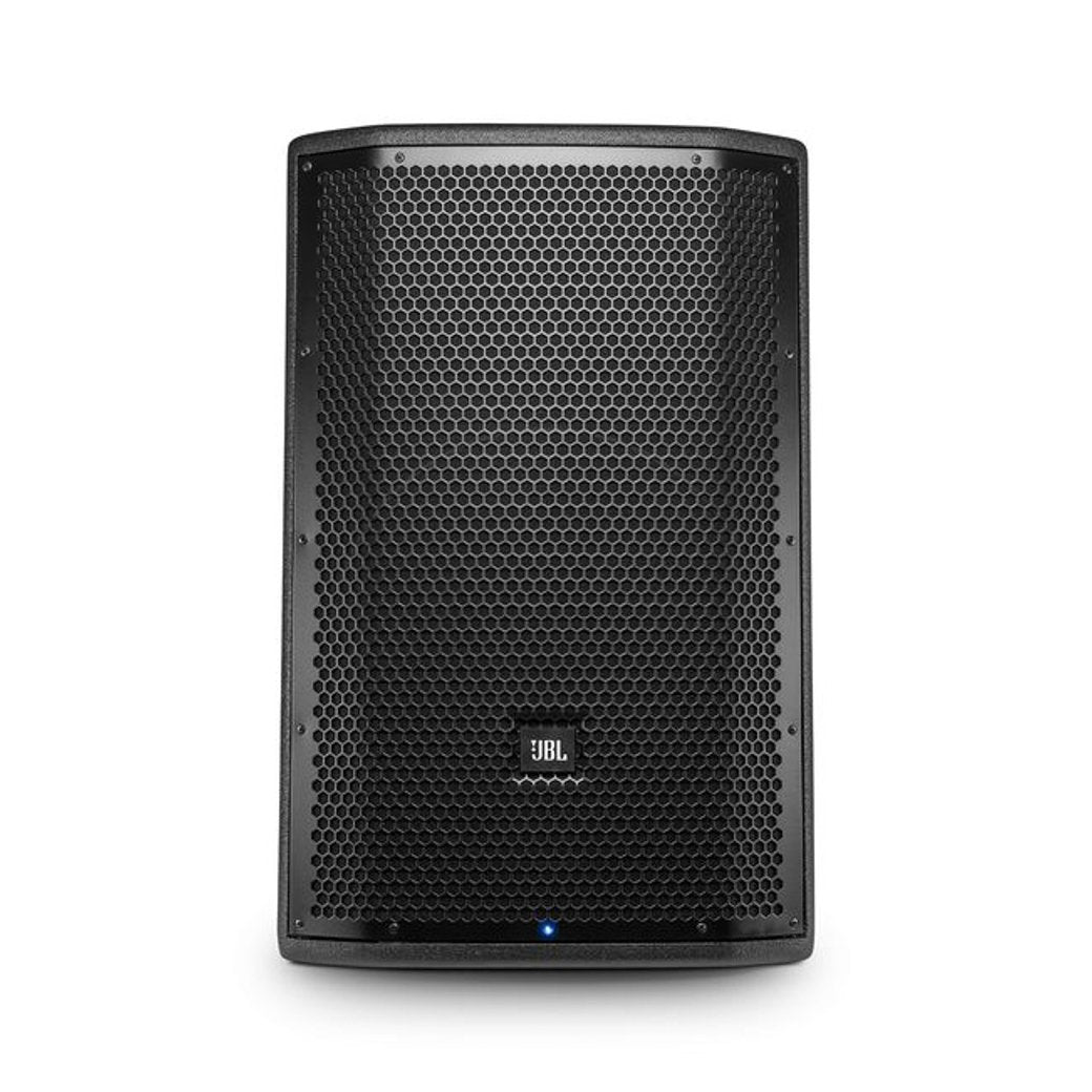 JBL PRX812W Powered 12" Two-Way System-speaker-JBL- Hermes Music