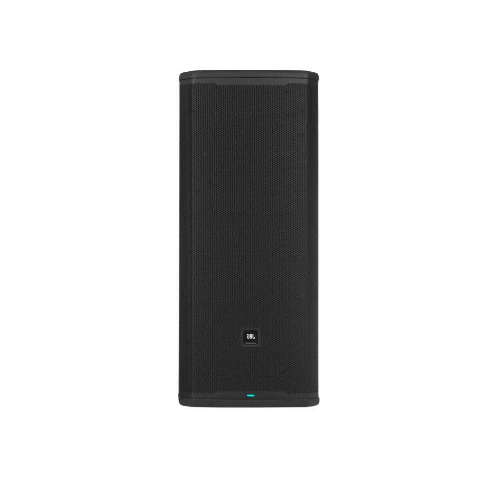 JBL PRX925 Professional Powered Two-Way 15-inch PA Loudspeaker