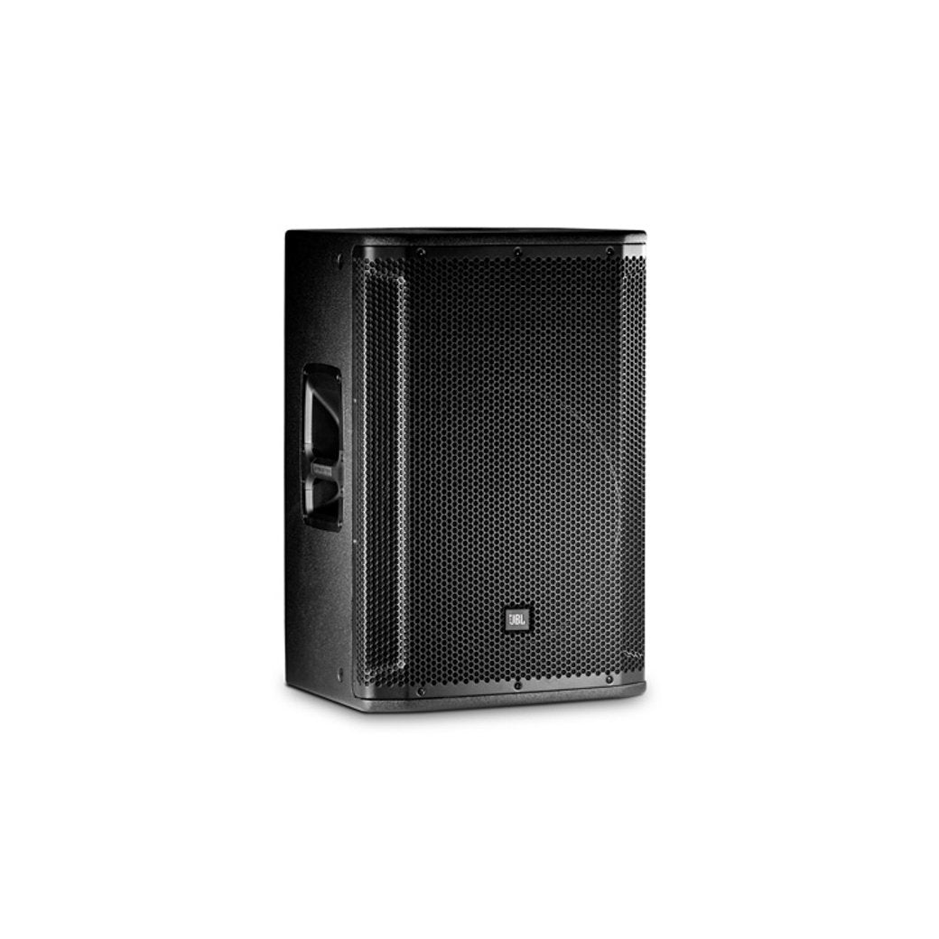JBL SRX815P 15" Two-Way Powered Loudspeaker-speaker-JBL- Hermes Music