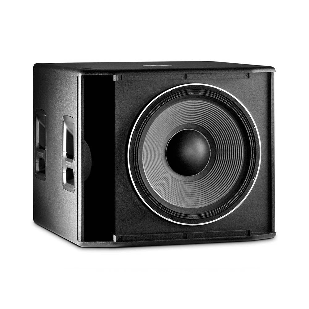 JBL SRX818SP 1000W 18 inch Powered Subwoofer