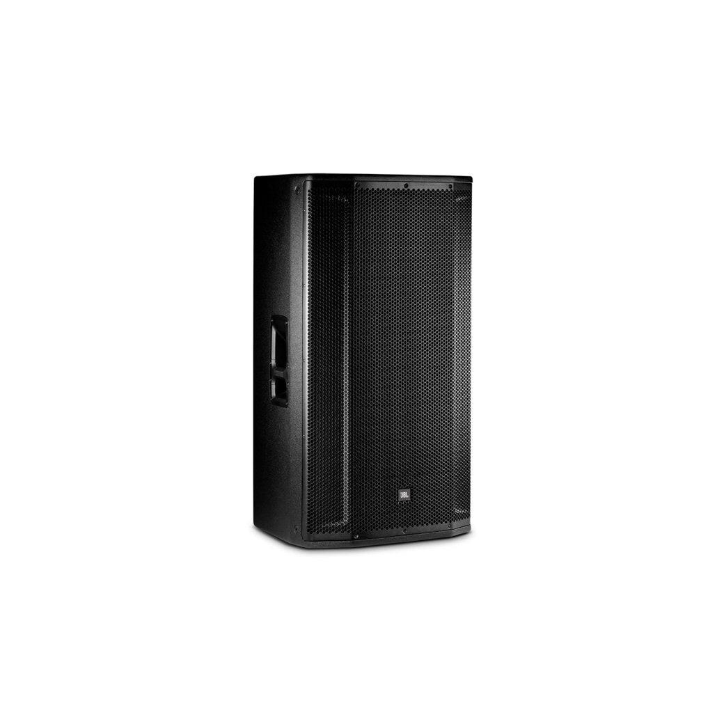 JBL SRX835P 15" 3-Way Bass Reflex Self-Powered Speaker-speaker-JBL- Hermes Music