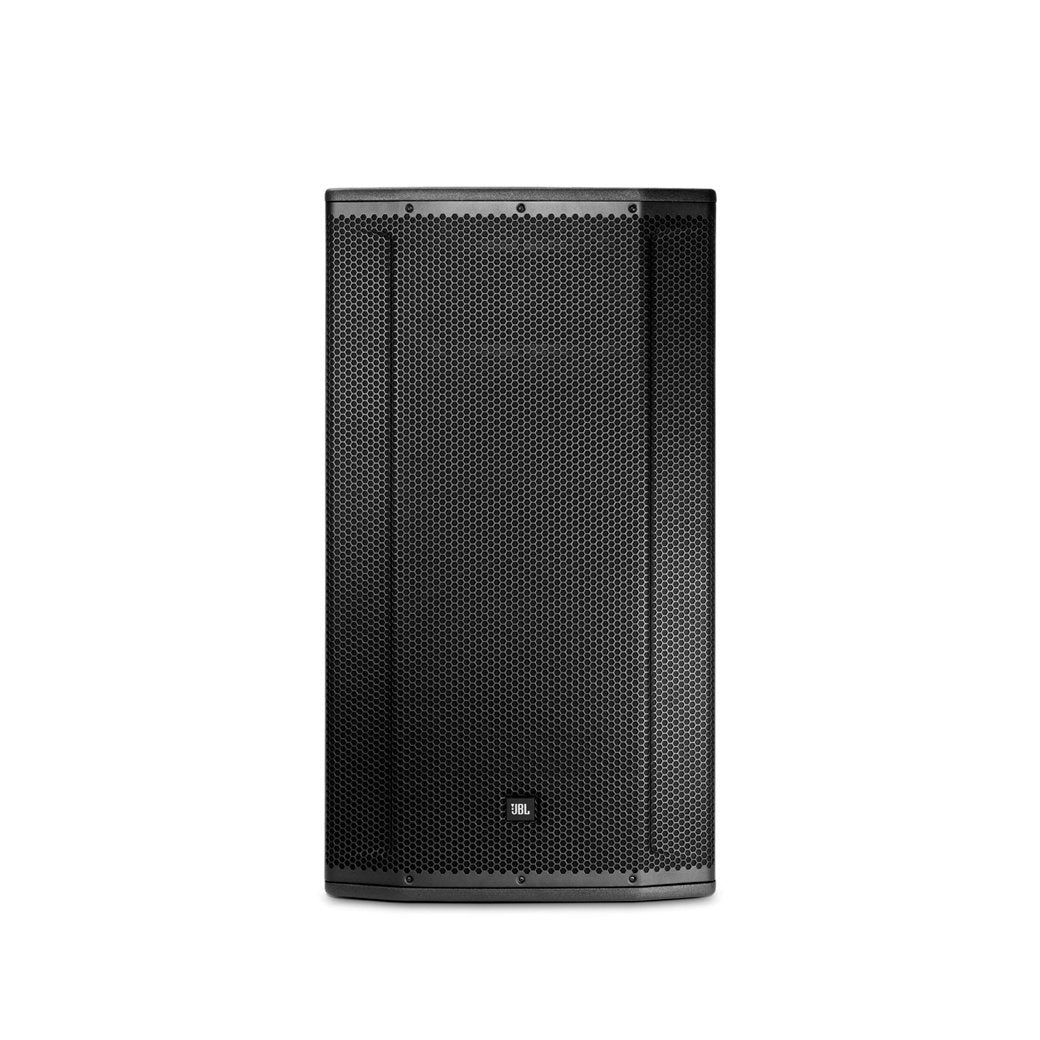 JBL SRX835P 15" 3-Way Bass Reflex Self-Powered Speaker-speaker-JBL- Hermes Music