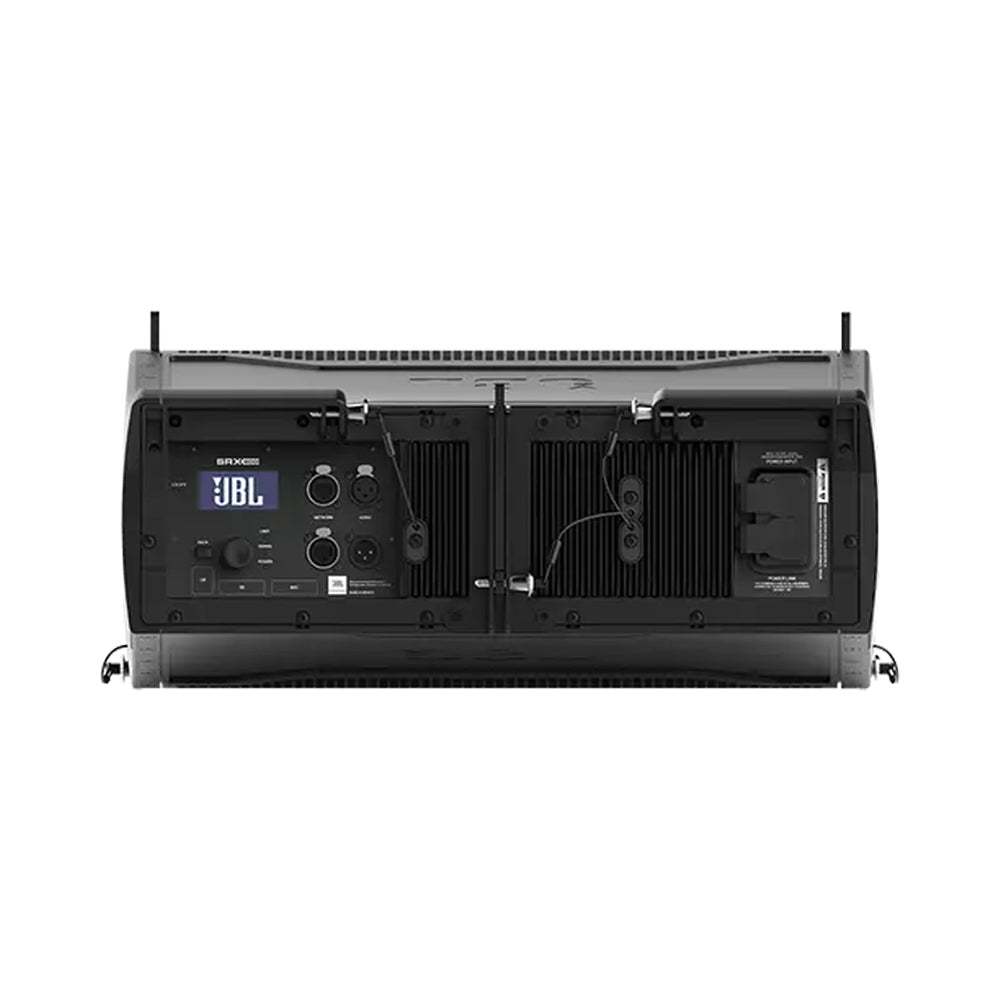 JBL SRX910LA Dual 10-inch Powered Line Array Loudspeaker
