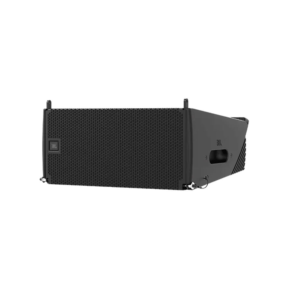 JBL SRX910LA Dual 10-inch Powered Line Array Loudspeaker-speaker-JBL- Hermes Music
