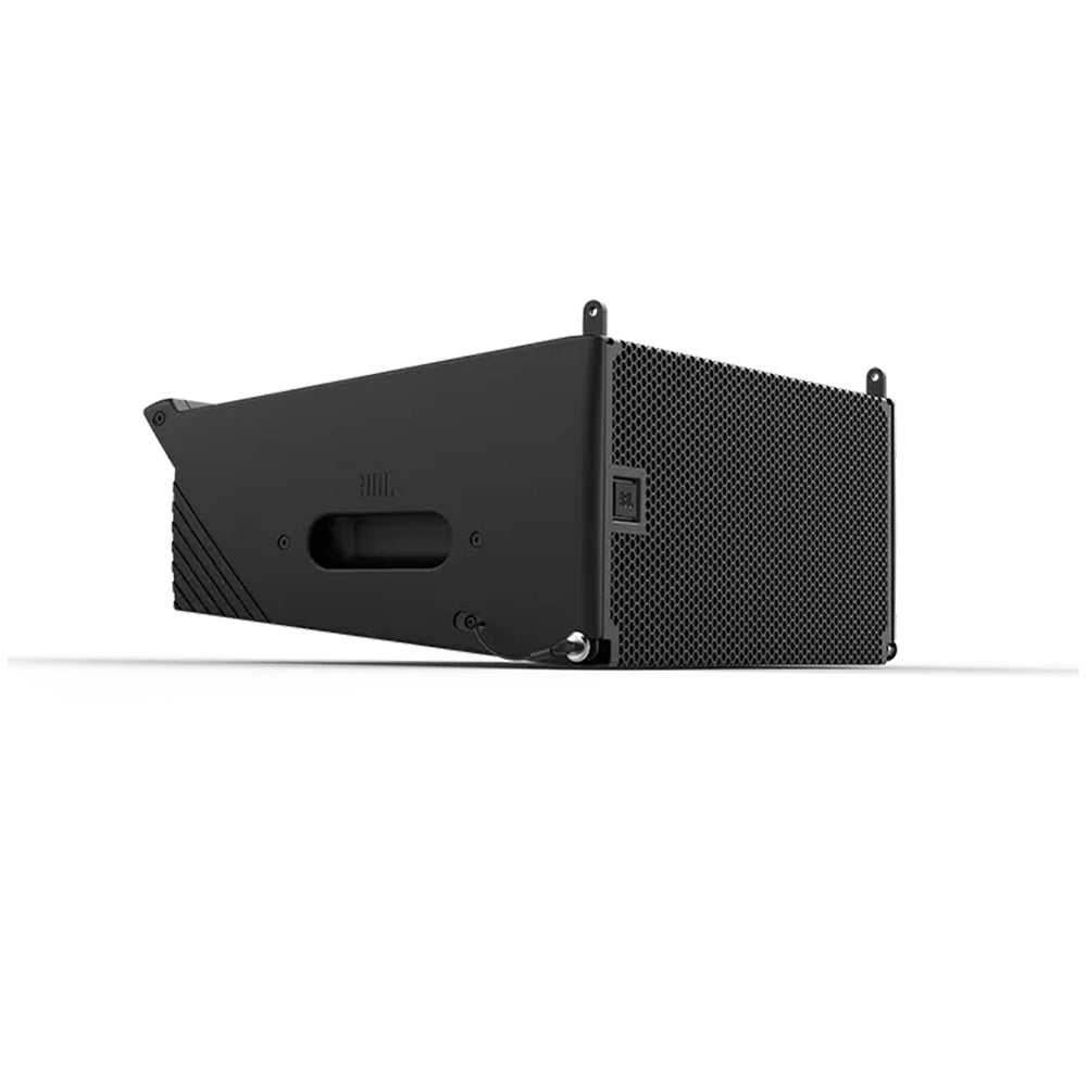 JBL SRX910LA Dual 10-inch Powered Line Array Loudspeaker