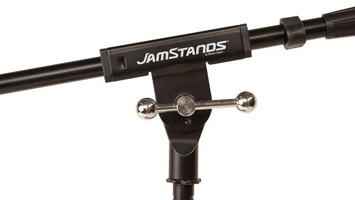 Ultimate Support JS-KD50 Kick Drum and Guitar Amp Mic Stand