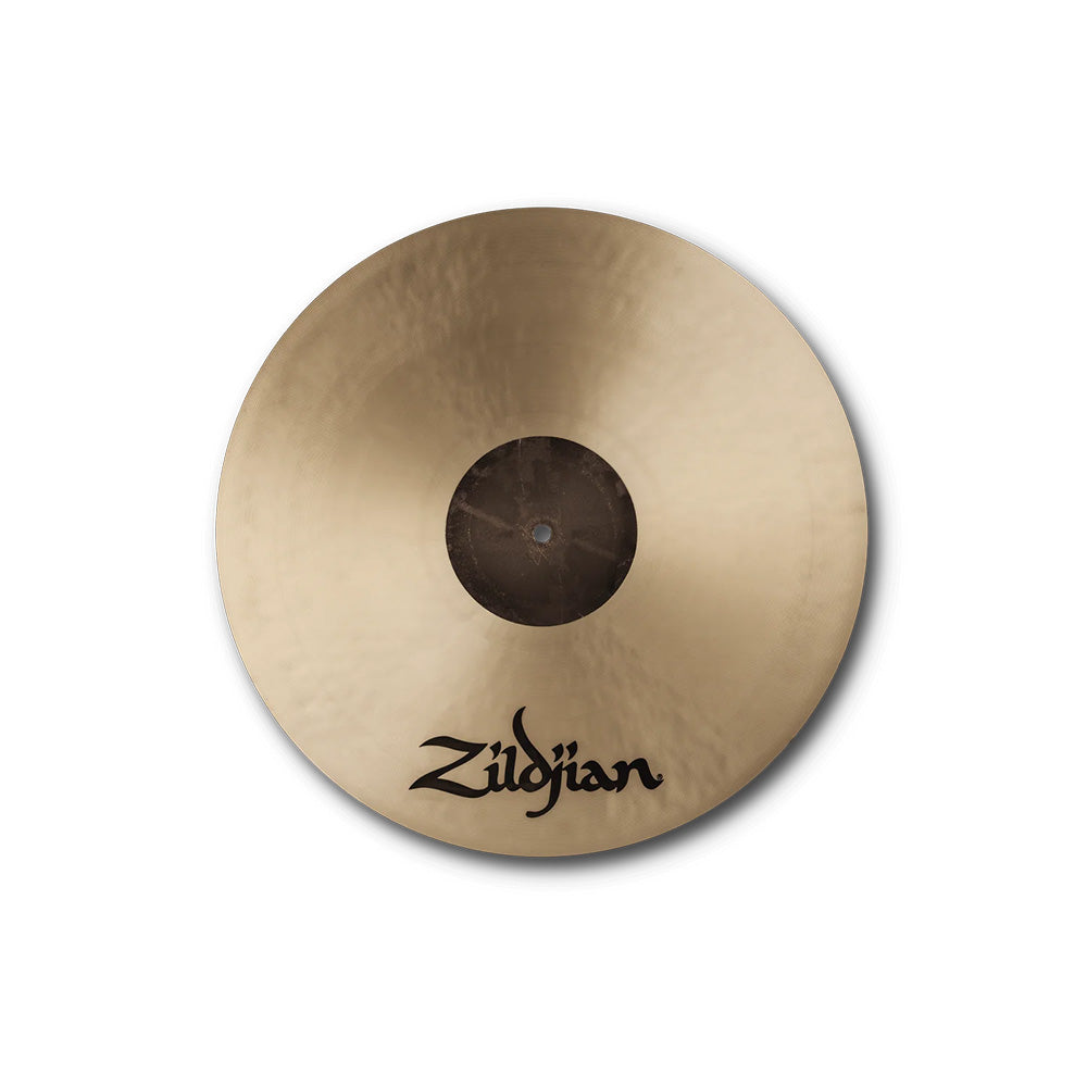 Zildjian K0704 18" K Sweet Crash-cymbals-Zildjian-Hermes Music