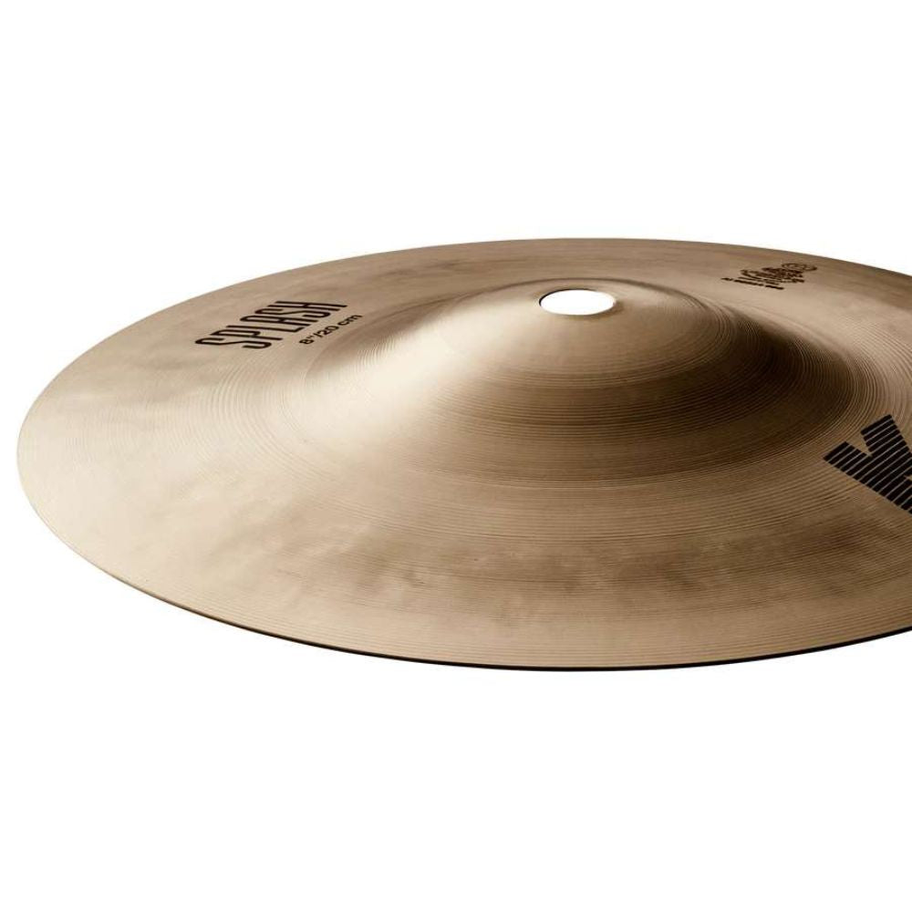 Zildjian K0858 10" K Splash Cymbal-Zildjian-Hermes Music