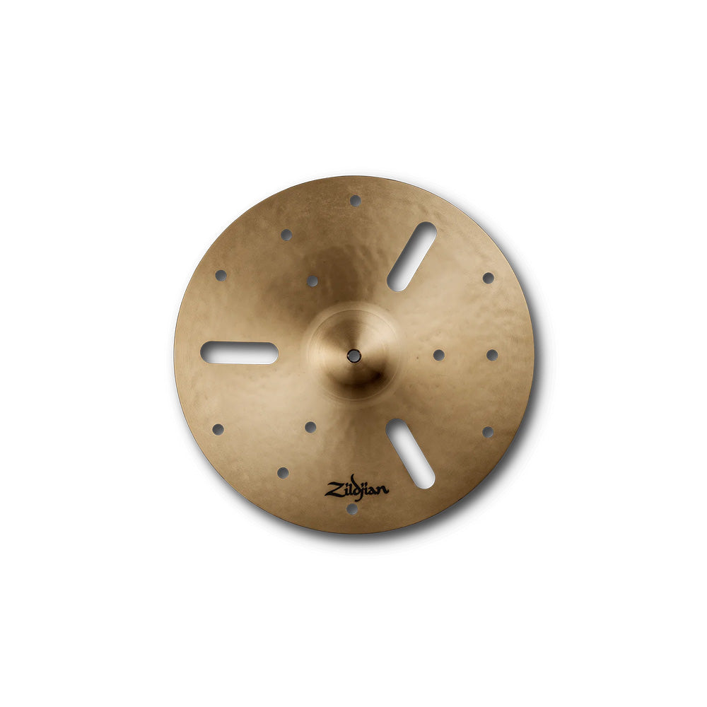 Zildjian K0888 18" K Effects Cymbal-cymbals-Zildjian-Hermes Music