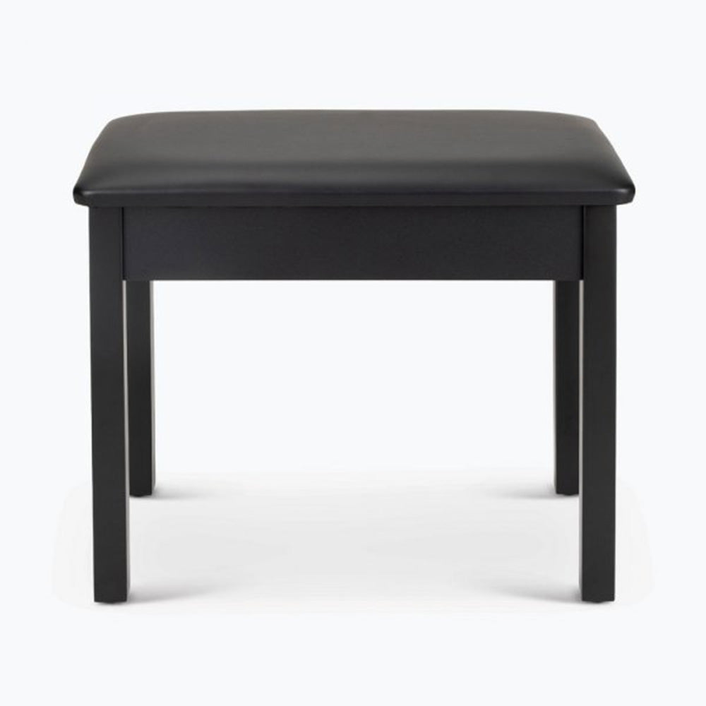 On Stage KB8902B Flip Top Keyboard/Piano Bench-accessories-On Stage-Hermes Music