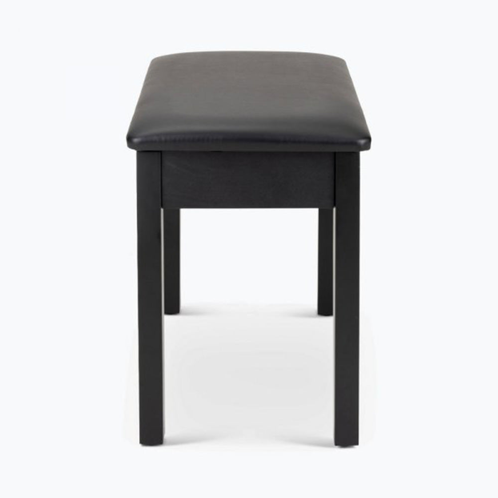 On Stage KB8902B Flip Top Keyboard/Piano Bench-accessories-On Stage-Hermes Music