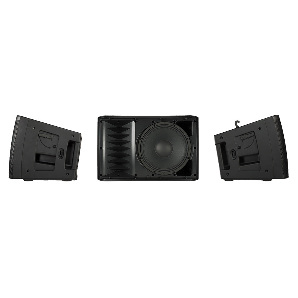 QSC KLA12 12" 2-Way Line Array Loudspeaker