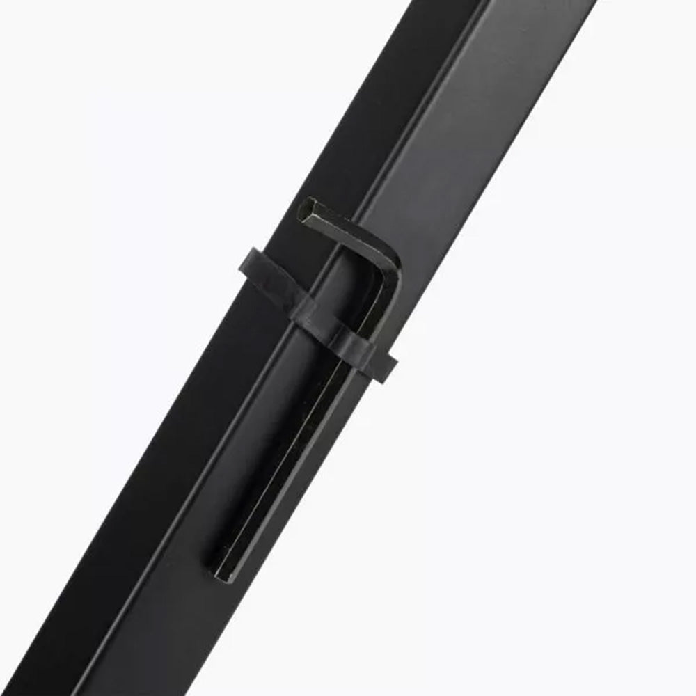 On Stage KS7190 Single-X Keyboard Stand-Musical Keyboard Stands-On Stage-Hermes Music